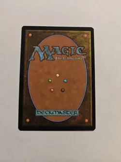 MTG Thousand Year Storm Borderless Double Masters 2022 Magic The Gathering TCG - Image 2