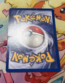 Dark Dragonite 22/82 Rare 1st Edition Team Rocket Set Pokemon Card - Image 5