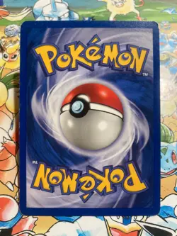 Erika's Kindness 103/132 Rare Gym Challenge Pokemon TCG - Image 3