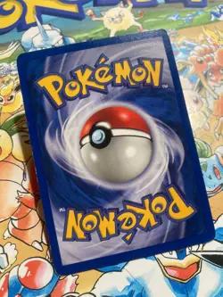 Erika's Kindness 103/132 Rare Gym Challenge Pokemon TCG - Image 4