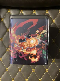 Pokemon TCG Stack 'Em High! Stacking Tin - Brand New Sealed - Image 2