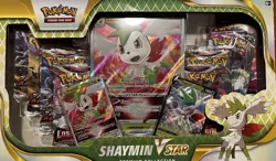 Pokemon V Star Collection Box - Sealed Lot - Image 2