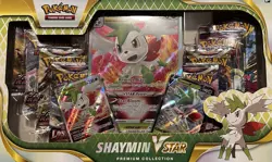 Pokemon V Star Collection Box - Sealed Lot - Image 3