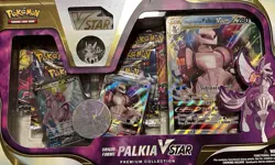 Pokemon V Star Collection Box - Sealed Lot - Image 5