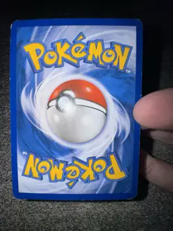 LEVIATOR RARE - POKEMON 30/127 PLATINE DE BASE FR - Image 2