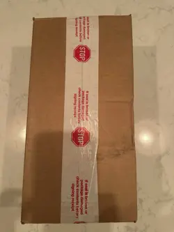 Pokemon TCG Phantasmal Flames Sleeved Booster Pack Case- 144 Sealed Packs - Image 3