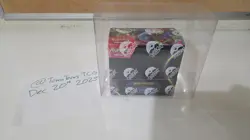 Pokemon TCG Phantasmal Flames Booster Box (ME02) BRAND NEW FACTORY SEALED - Image 1