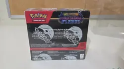 Pokemon TCG Phantasmal Flames Booster Box (ME02) BRAND NEW FACTORY SEALED - Image 4