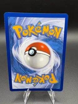 Bloodmoon Ursaluna Ex 216/167 SIR Pokemon Twilight Masquerade - Image 2