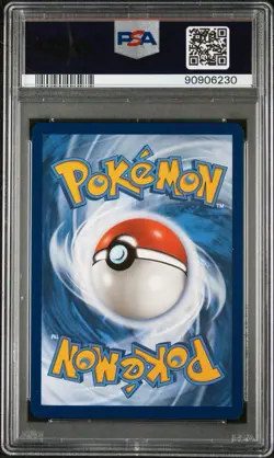 Pokemon IRON VALIANT ex #225 PSA 9 Ultra Rare Mint PSA‑graded Paradox Rift - Image 2