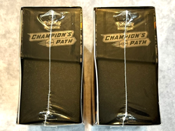 Pokemon Champion’s Path Elite Trainer Boxes Factory Sealed - Charizard Lot of 2 - Image 5