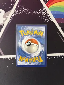 Pokemon TCG Ting-Lu EX Card Paldea Evolved, Hyper Rare, 275/193 - Image 2