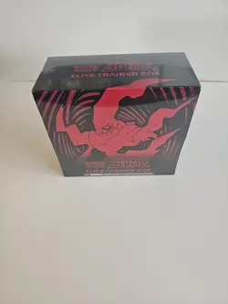 Pokemon TCG Sword Shield Astral Radiance Elite Trainer Box ETB New Sealed 820650850394 - Image 1