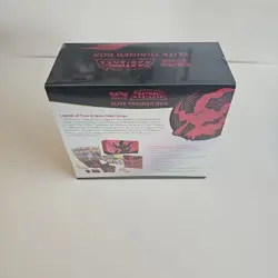 Pokemon TCG Sword Shield Astral Radiance Elite Trainer Box ETB New Sealed 820650850394 - Image 3