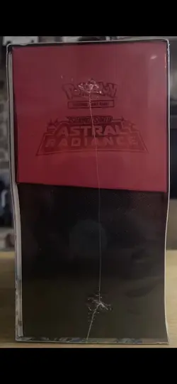 Pokemon TCG Sword Shield Astral Radiance Elite Trainer Box ETB New Sealed 820650850394 - Image 3