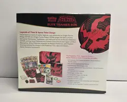 Pokemon TCG Sword & Shield Astral Radiance Elite Trainer Box ETB - Sealed 820650850394 - Image 2