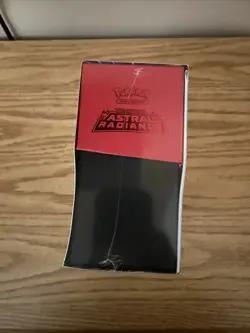 Pokemon TCG Sword & Shield Astral Radiance Elite Trainer Box ETB - Sealed 820650850394 - Image 3