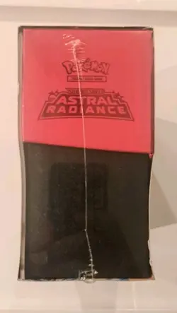 Pokemon TCG Sword & Shield Astral Radiance Elite Trainer Box Factory Sealed ETB 820650850394 - Image 3