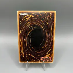 Blue-Eyes White Dragon SDK-001 Ultra Rare Unlimited Edition Holo Yu-Gi-Oh LP - Image 2