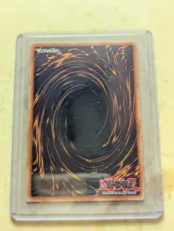 Red-Eyes B. Dragon [1st Edition] - SDJ-001 - NM/LP - Image 3