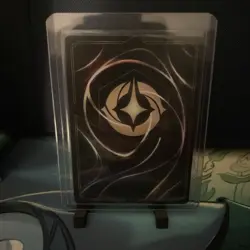 Disney Lorcana Whispers In The Well Cinderella 155/204 Legendary Non-Foil - Image 2