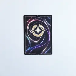 Lorcana Merlin Intellectual Visionary 159/204 NON Foil Disney Shimmering Skies - Image 2