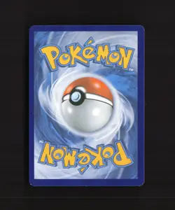 Celebi XY93 XY Full Art Black Star Promo Holo Pokemon Card LP - Image 2
