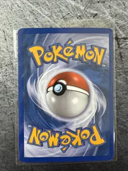 Ninjask 13/107 Reverse Holo Rare Stamped Ex Deoxys 2005 Pokemon Card - NM - Image 2