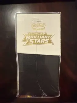 Sword & Shield: Brilliant Stars Pokemon Center Elite Trainer Box ETB - Sealed 820650850066 - Image 2