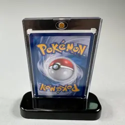 Glory of Team Rocket's Wobbuffet AR 103/098 sv10 Korean Pokemon Card TCG Holo NM - Image 4