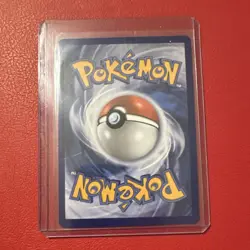 Pokemon Umbreon ex SVP176 SVP Black Star Promo Full Art Holo Stage 1 Dark Card - Image 2