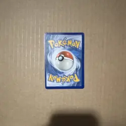 M Houndoom EX Full Art 154/162 Breakthrough Ultra Rare Holo Pokemon Card - Image 2
