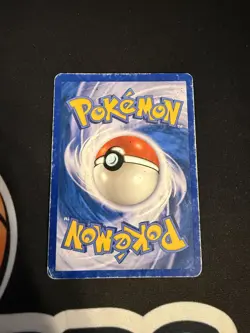 Omastar 13/110 EX Holon Phantoms Reverse Holo Rare Pokemon Card Stamped DMG - Image 3