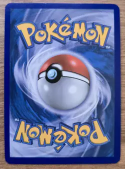 Emolga Full Art RC23/RC25 Legendary Treasures Radiant Collection Pokemon Card LP - Image 2