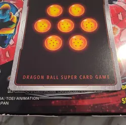 Cell, the Ultimate Bio-Android BT17-049 SPR Gold Stamped Dragon Ball Super Card - Image 3