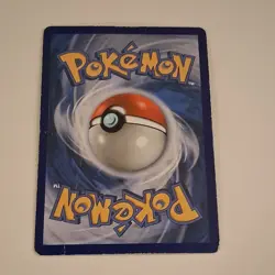 Pokemon Ash-Greninja EX XY133 Holo Promo XY English TCG Card - Image 2