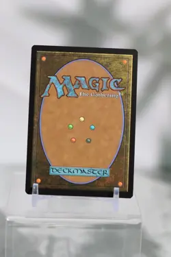 Magic The Gathering Card MTG Rare Ghoulish Impetus Commander Masters Black - Image 2