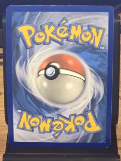 Pokemon M Camerupt EX Alternate Art Promo Full Art Holo XY198A HP230 Card - Image 2