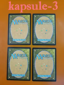 4x Rasaad yn Bashir | FOIL Showcase | Battle for Baldur's Gate | MTG MAGIC CARDS - Image 2