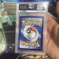 Charizard Pokemon Celebrations Classic Collection 4/102 PSA 10 GEM MINT - Image 3