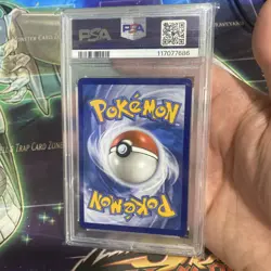 Charizard Pokemon Celebrations Classic Collection 4/102 PSA 10 GEM MINT - Image 4