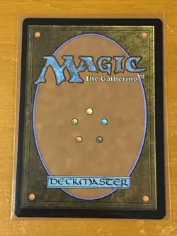 Slip Out the Back 63/281 MTG Streets of New Capenna NM Pack Fresh - Image 2