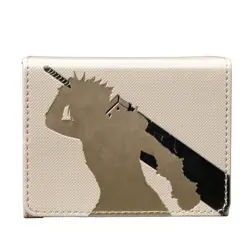 Ultra Pro Magic the Gathering MTG Final Fantasy Alcove Edge Deck Box - Cloud - Image 4