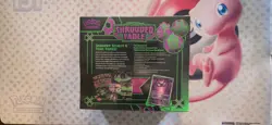 Pokemon Elite Trainer Box Shrouded Fable Pokemon Center ETB Exclusive - Image 2