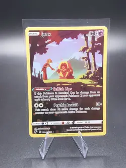 Jynx TG04/TG30 Holo Ultra Rare Pokemon Silver Tempest NM-Mint - US SELLER - Image 1