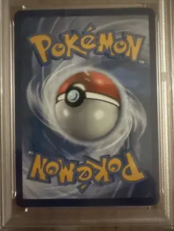 Ditto V 050/072 Ultra Rare Holo - Shining Fates - PSA 9 Pokemon TCG (Graded) - Image 5