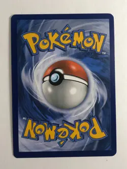 Pokemon TCG Primal Clash Camerupt EX 29/160 Near Mint - Image 2