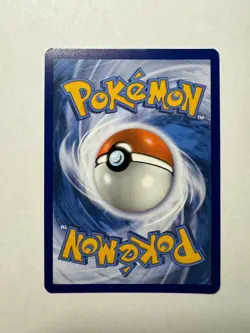 Pokemon TCG Arcanine ex Scarlet & Violet Base Set 224/198 Holo Ultra Rare - Image 2