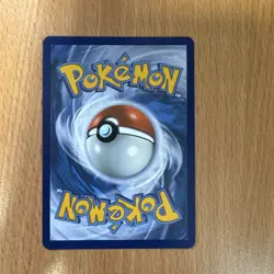 Wally's Compassion 186/132 Pokemon Mega Evolution NM - Image 2