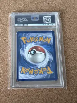 Pokemon 2023 SWSH - FA/Regigigas VSTAR - Crown Zenith - PSA 9 Mint - Image 2